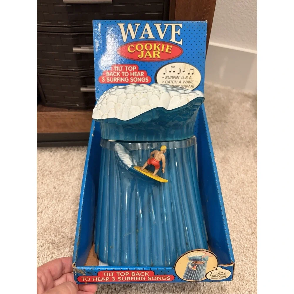fun-damental too ltd surfing usa